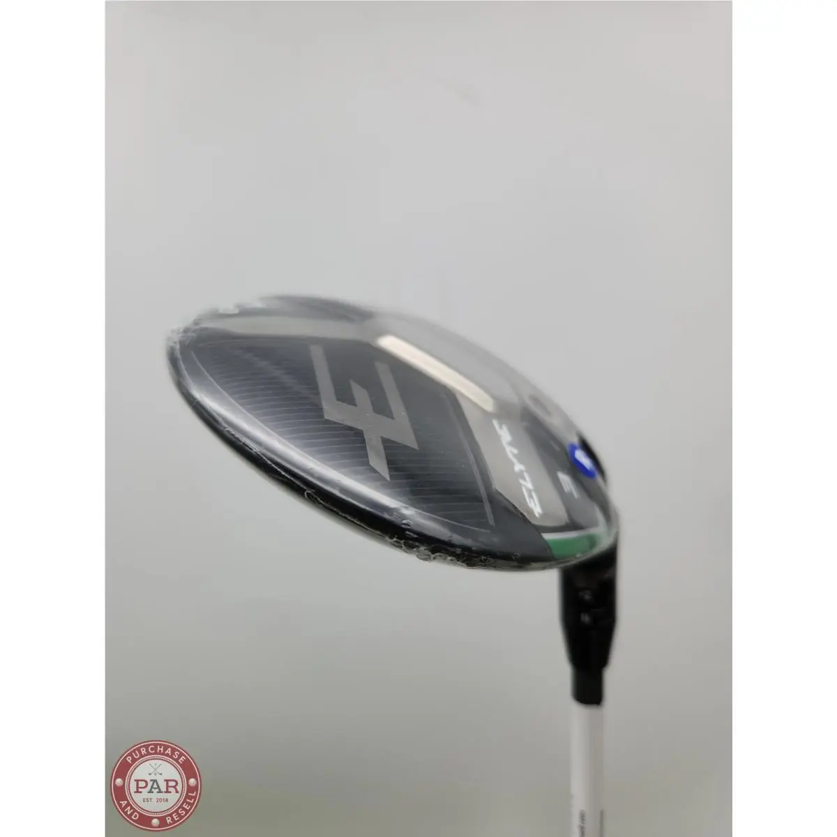 Callaway  - 2025 ELYTE - ELYTE 0