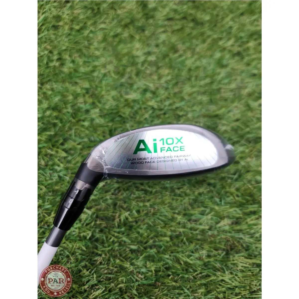 Callaway  - 2025 ELYTE - ELYTE 2