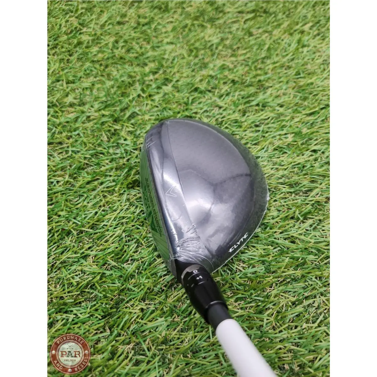 Callaway  - 2025 ELYTE - ELYTE 3