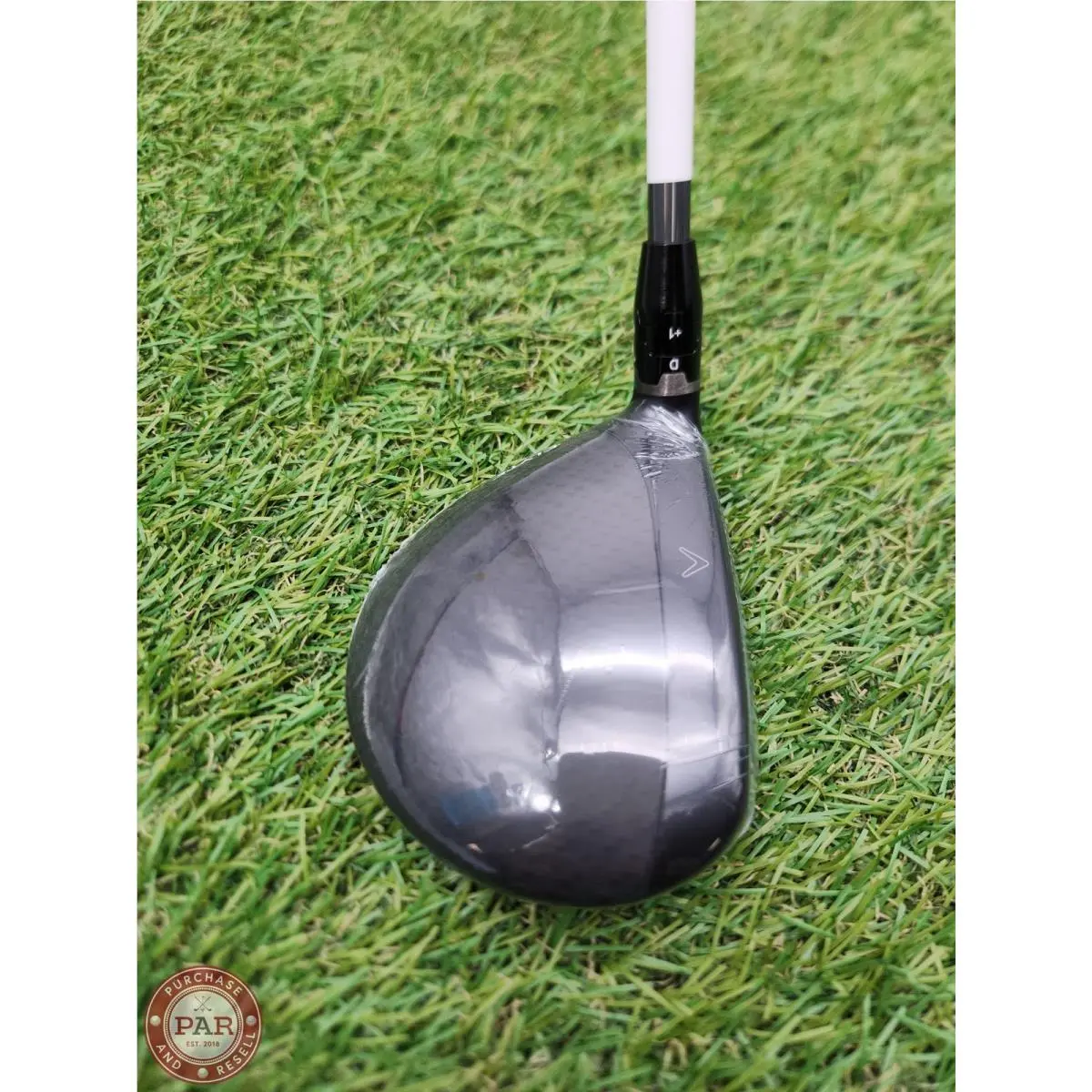 Callaway  - 2025 ELYTE - ELYTE 4