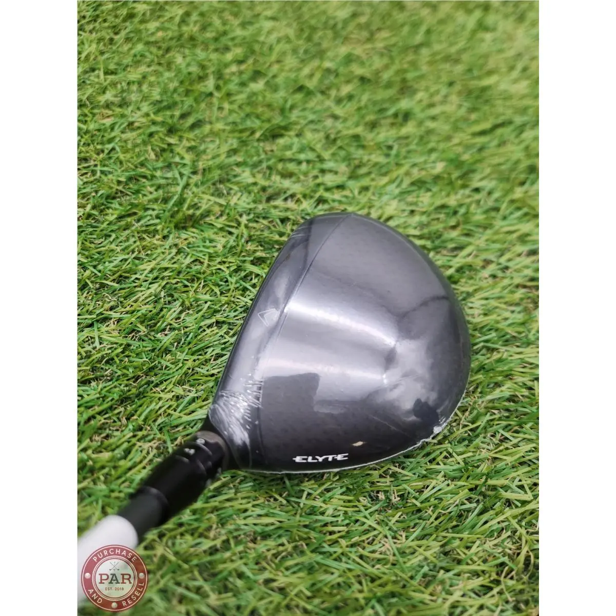 Callaway  - 2025 ELYTE - ELYTE 5