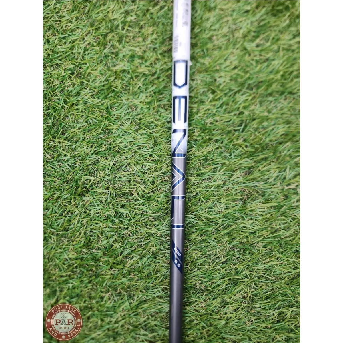 Callaway  - 2025 ELYTE - ELYTE 6