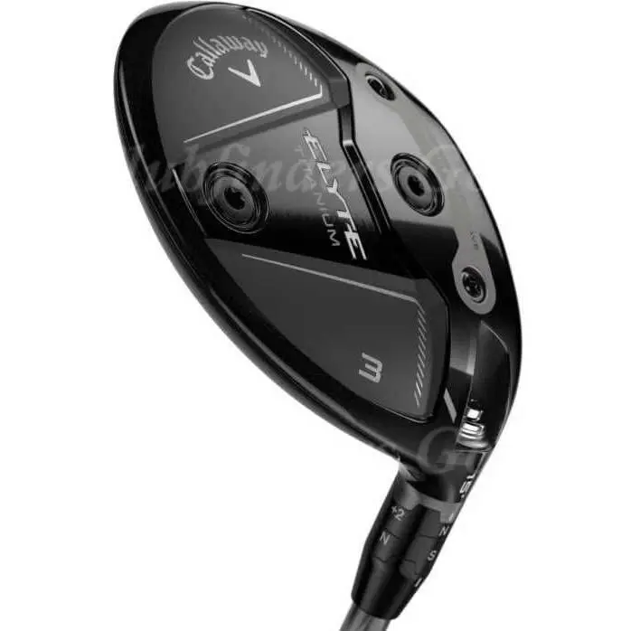 Callaway  - ELYTE Ti - ELYTE - Blue 7