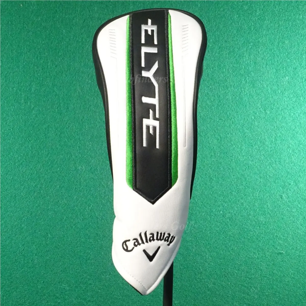 Callaway  - ELYTE Ti - ELYTE - Blue 2