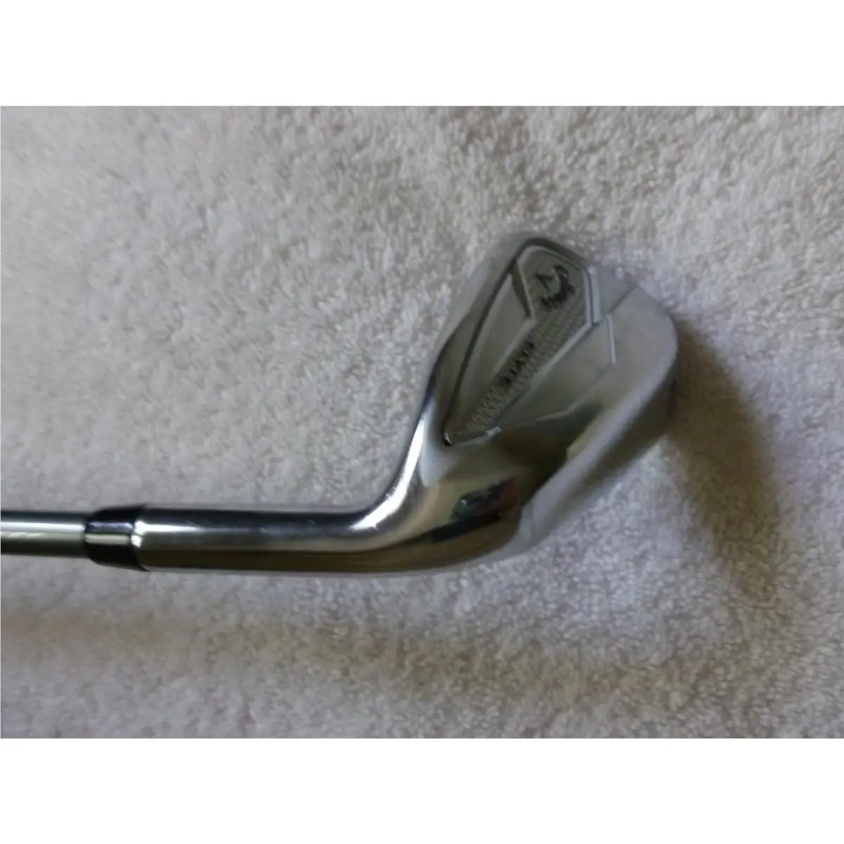 Callaway  - Elyte - Elyte 1