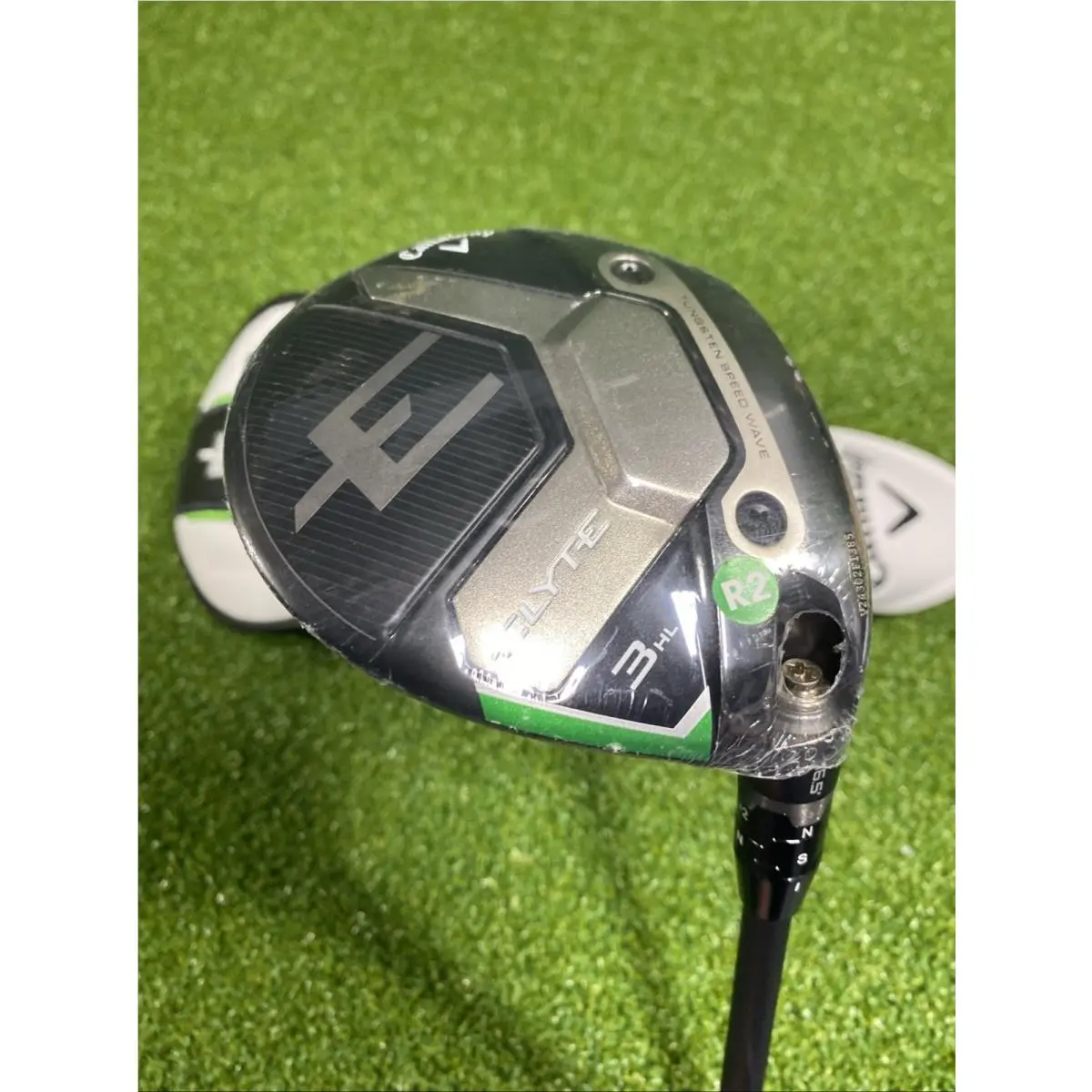 Callaway  - Elyte - Elyte 0