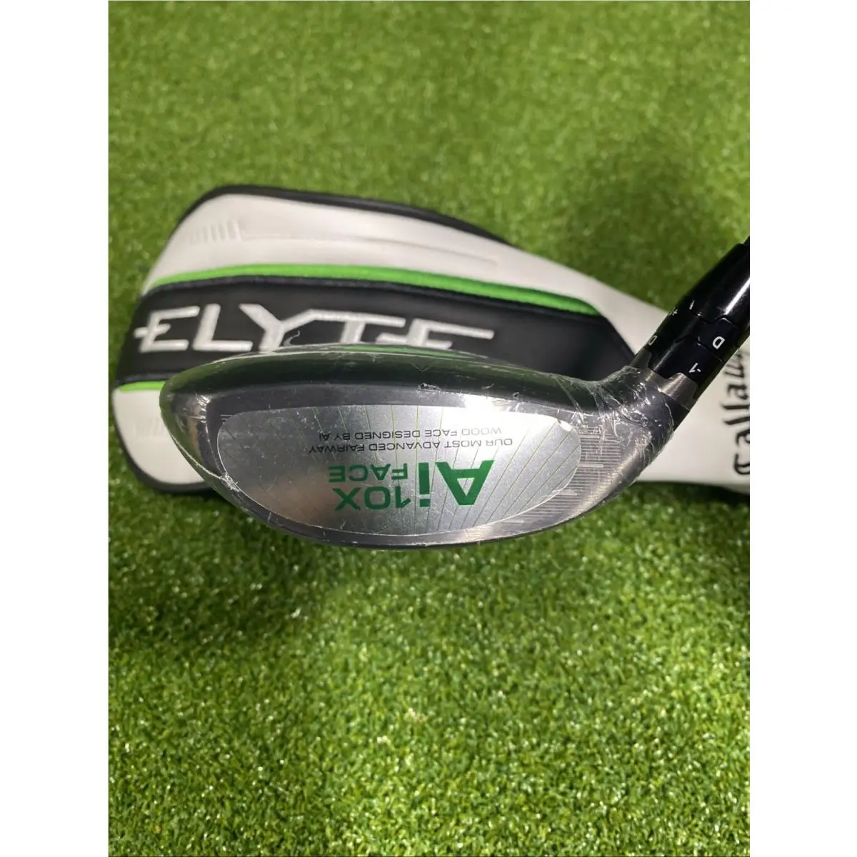 Callaway  - Elyte - Elyte 1