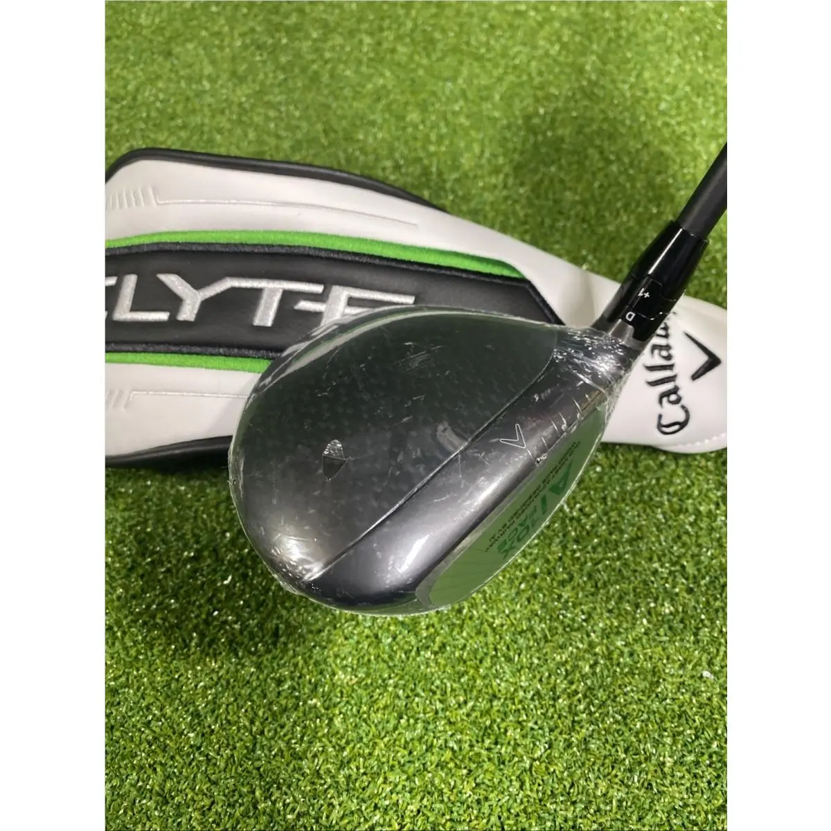 Callaway  - Elyte - Elyte 2