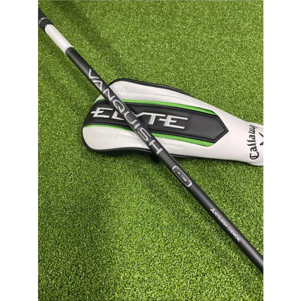 Callaway  - Elyte - Elyte 3