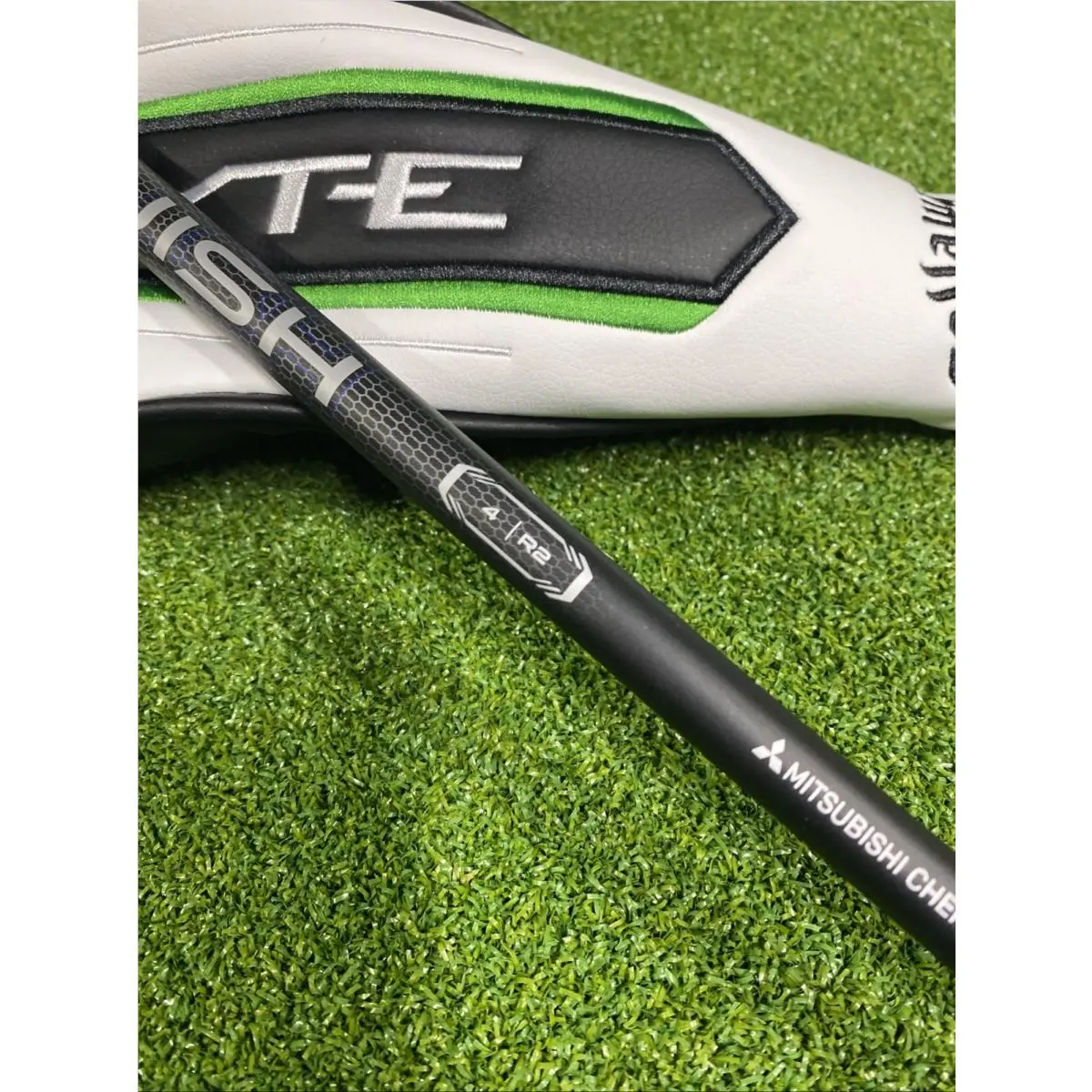 Callaway  - Elyte - Elyte 4