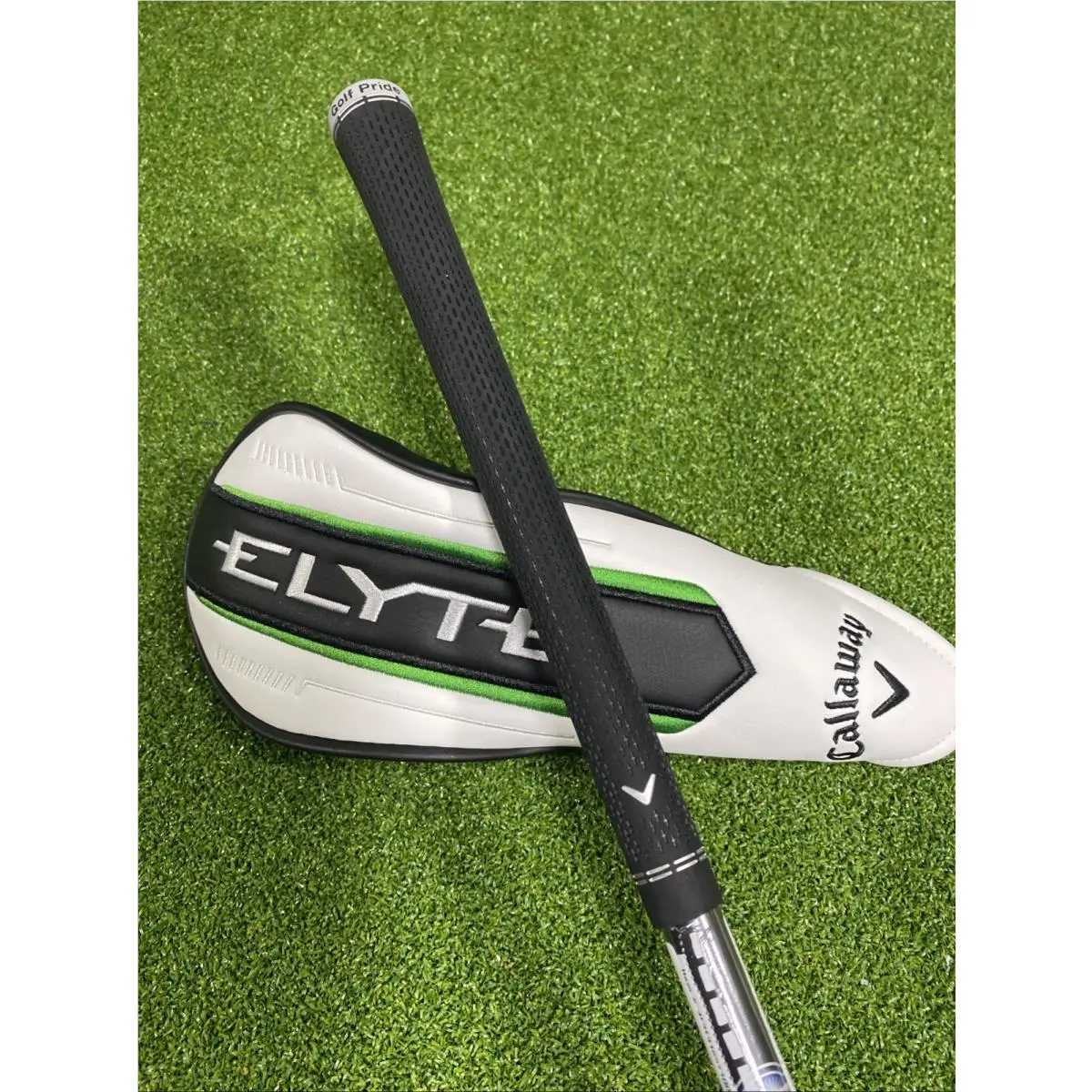 Callaway  - Elyte - Elyte 5