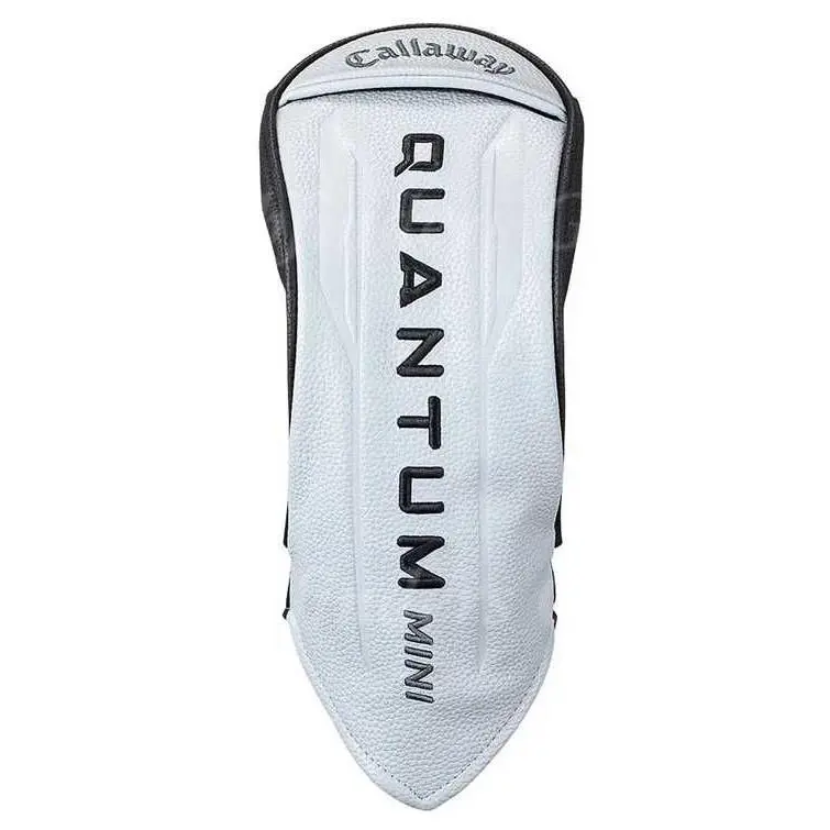 Callaway  - Quantum Mini - Quantum Mini - White 10