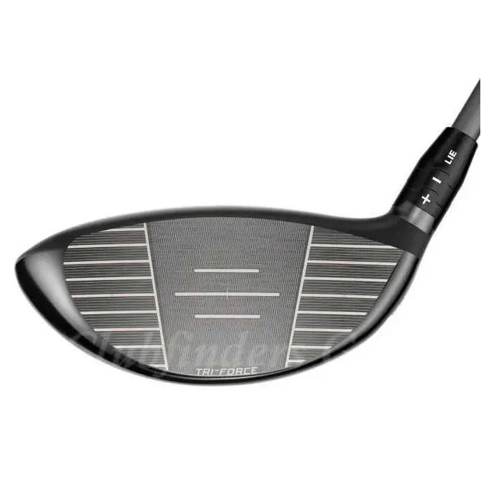 Callaway  - Quantum Mini - Quantum Mini - White 6
