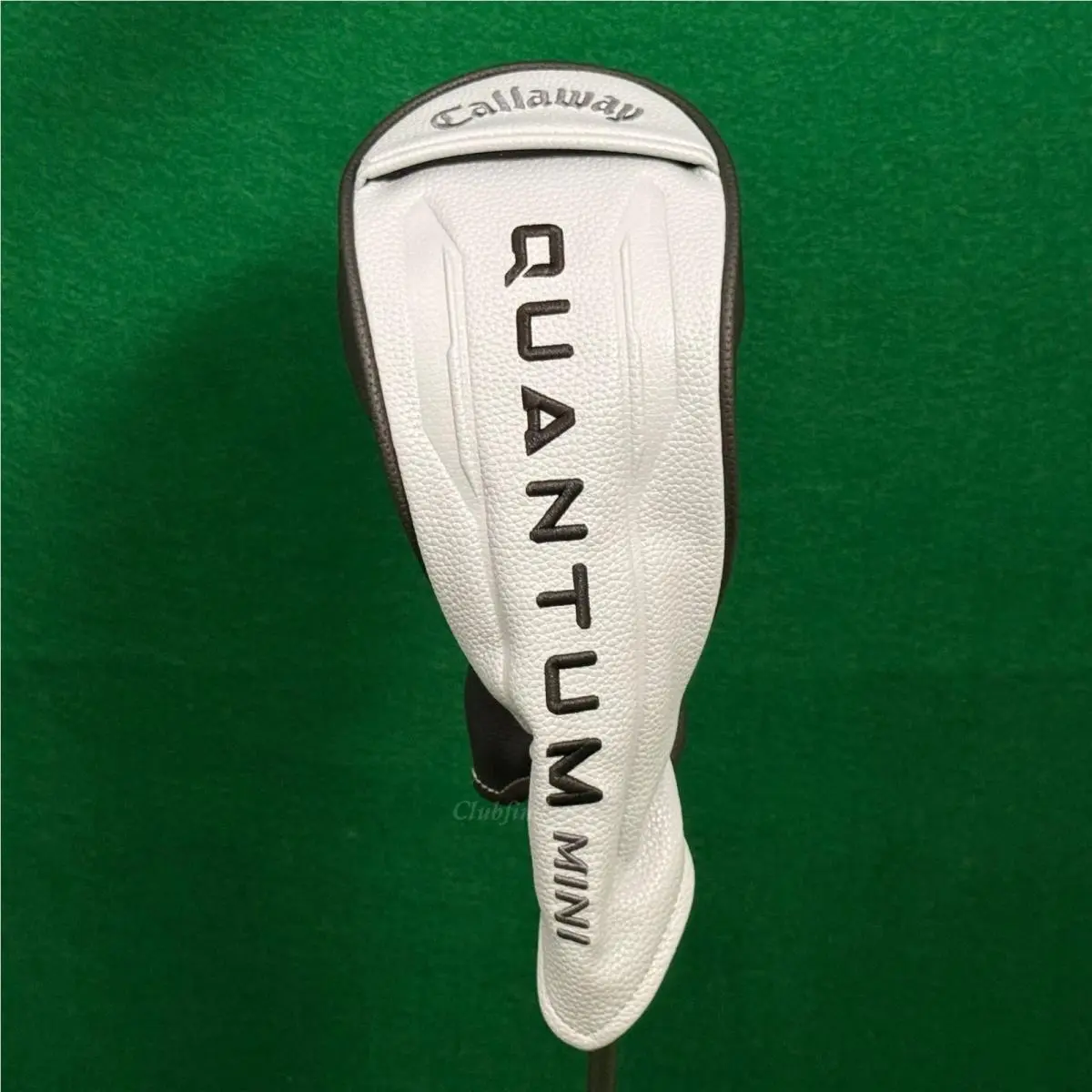 Callaway  - Quantum Mini - Quantum Mini - White 2