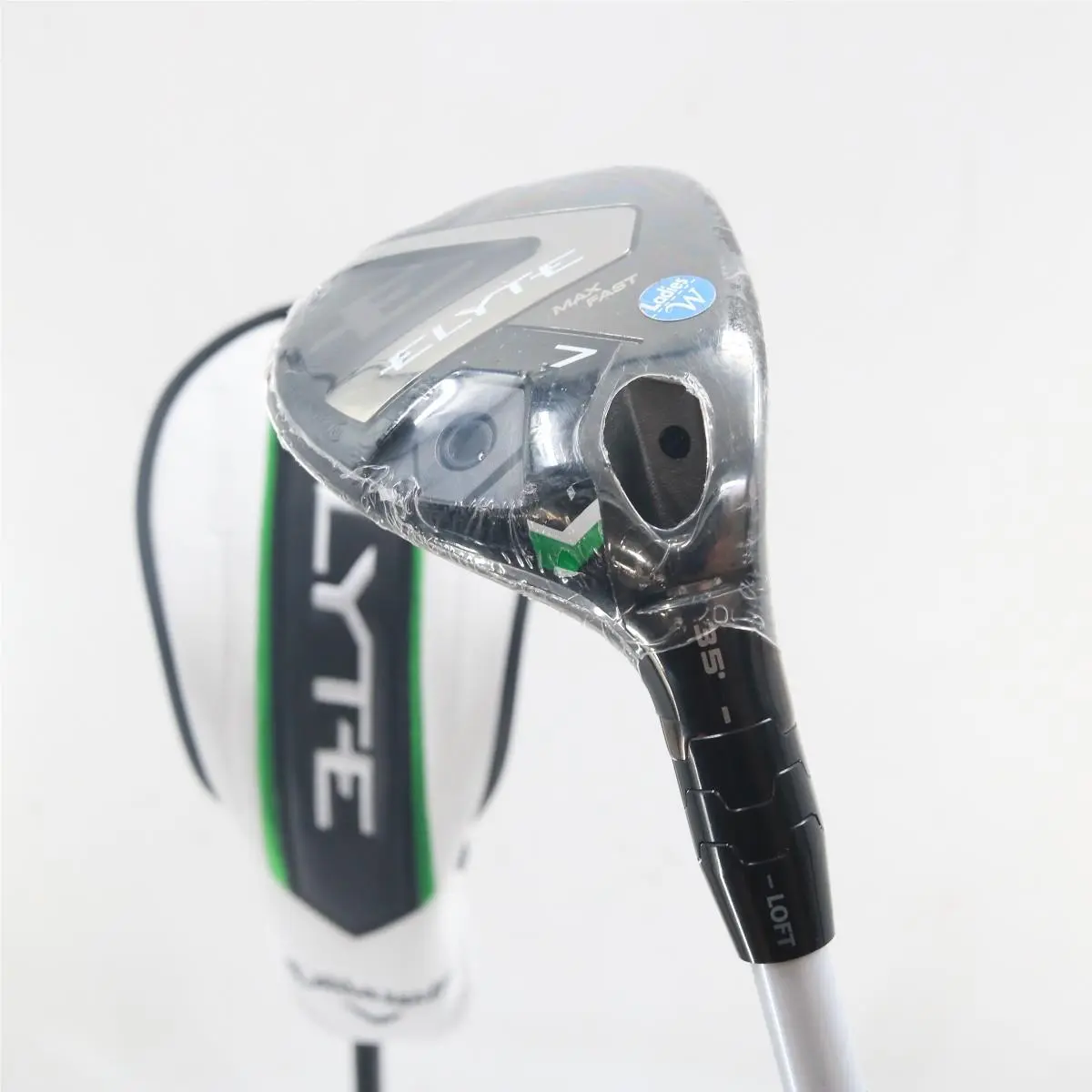 Callaway  - Elyte Max Fast - Elyte Max Fast 0