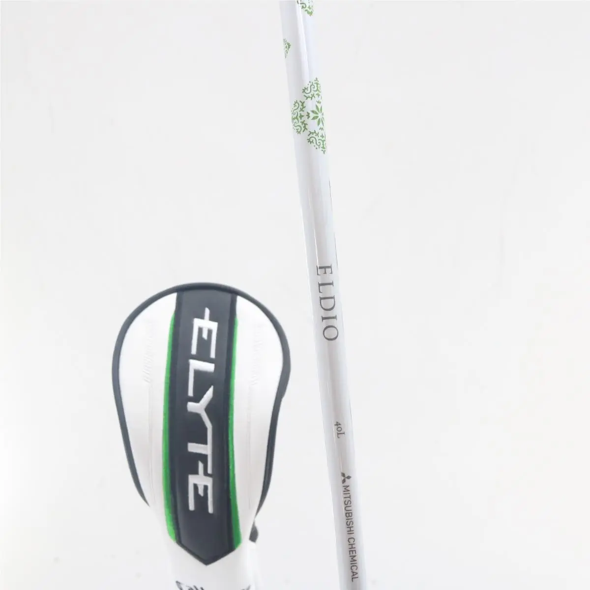 Callaway  - Elyte Max Fast - Elyte Max Fast 3