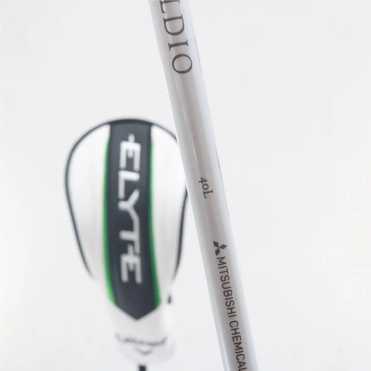 Callaway  - Elyte Max Fast - Elyte Max Fast 4