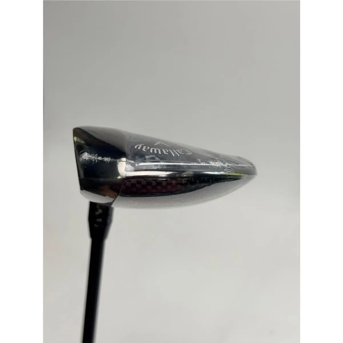 Callaway  - Callaway Ai Smoke - Smoke - Black, Lie Angle: Black 2
