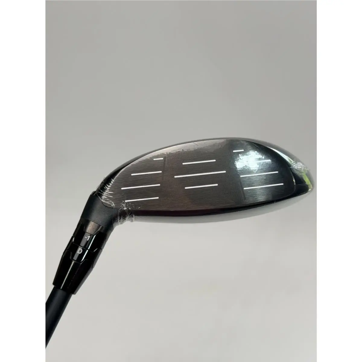 Callaway  - Callaway Ai Smoke - Smoke - Black, Lie Angle: Black 3