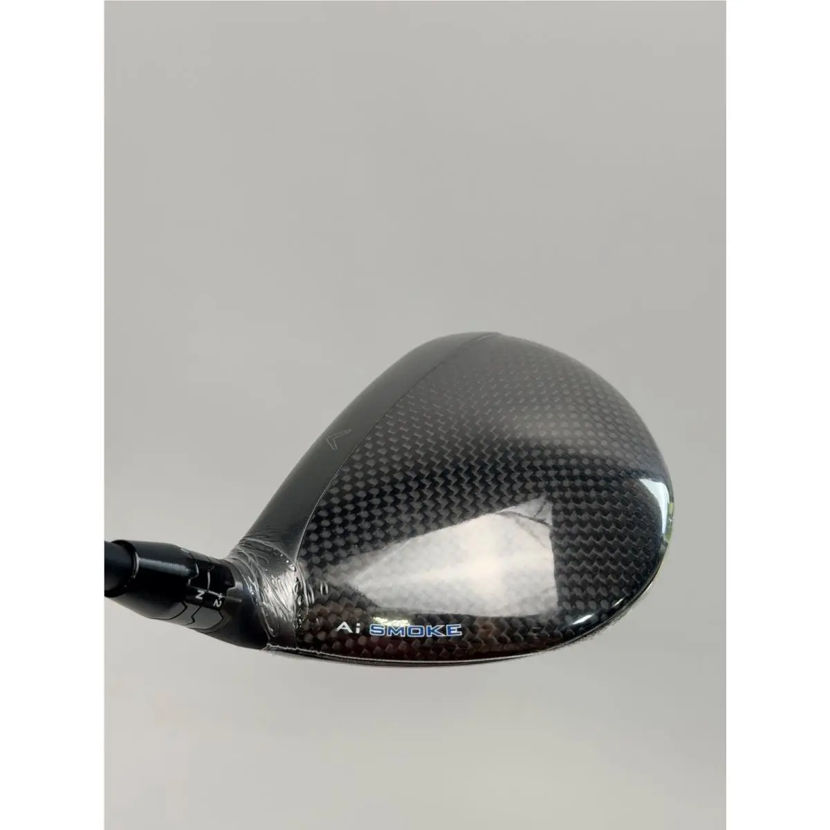 Callaway  - Callaway Ai Smoke - Smoke - Black, Lie Angle: Black 4