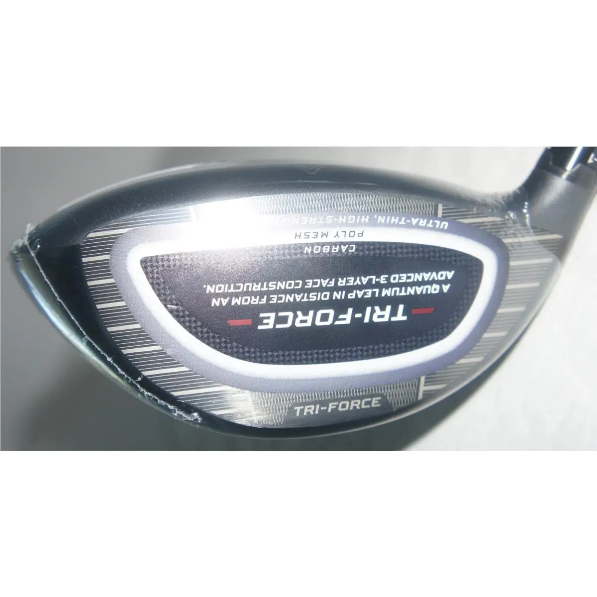 Callaway  - Quantum Max - Quantum Max - Black 0