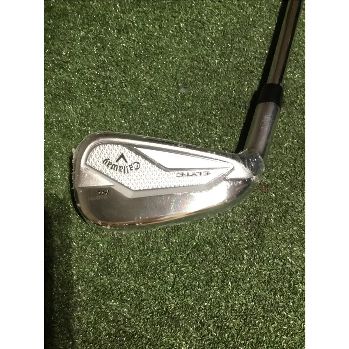 Callaway  - Elyte HL - Elyte 0