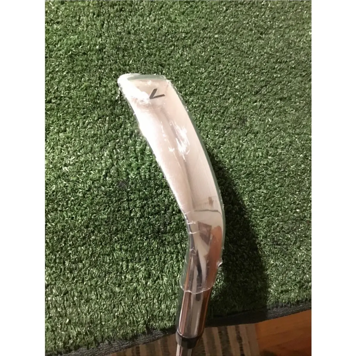 Callaway  - Elyte HL - Elyte 3