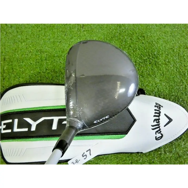 Callaway  - Elyte X - Elyte 1