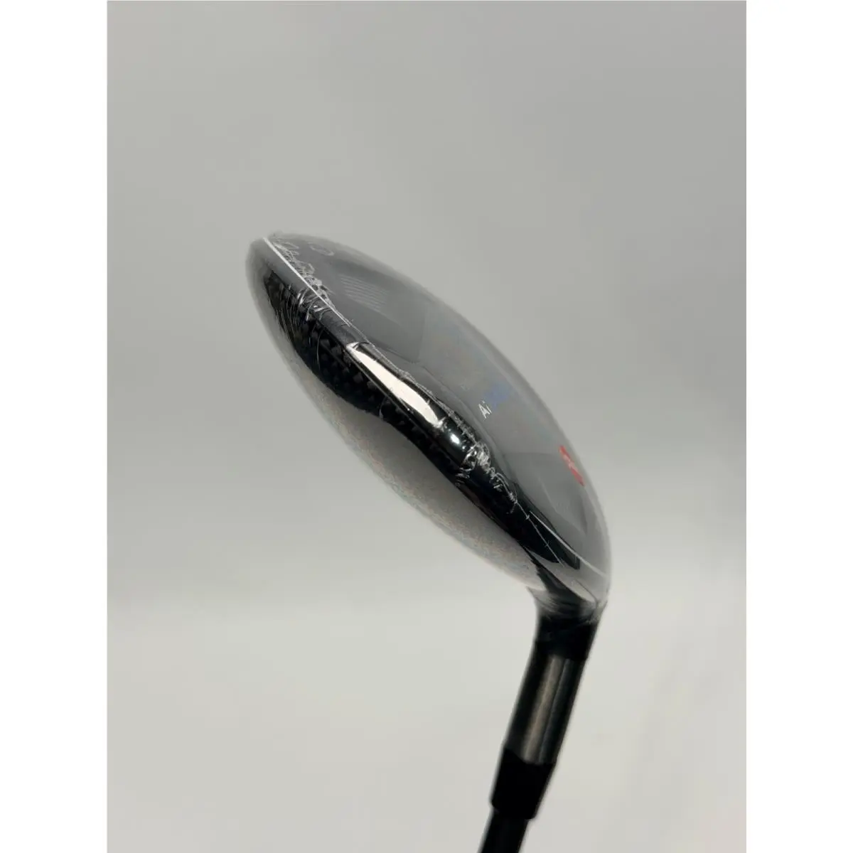 Callaway  - Callaway Ai Smoke - Smoke - Black, Lie Angle: Black 1
