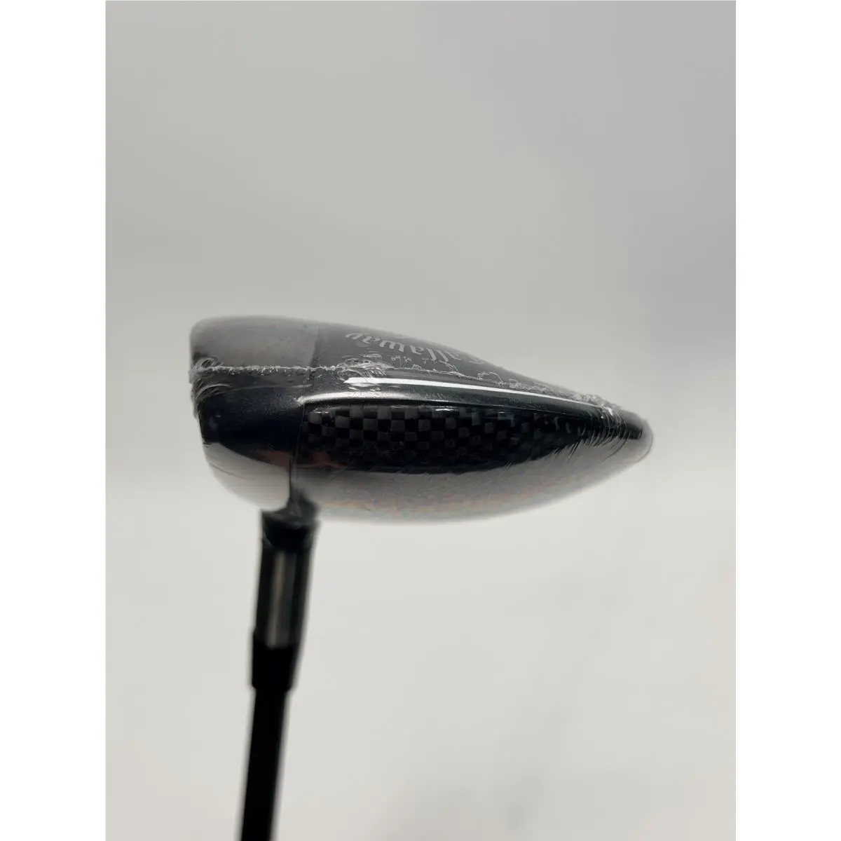Callaway  - Callaway Ai Smoke - Smoke - Black, Lie Angle: Black 2