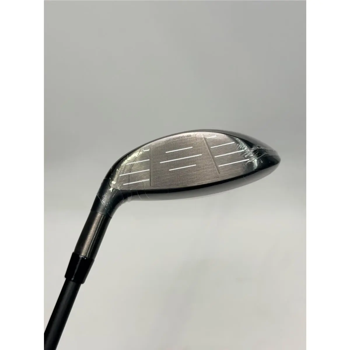 Callaway  - Callaway Ai Smoke - Smoke - Black, Lie Angle: Black 3