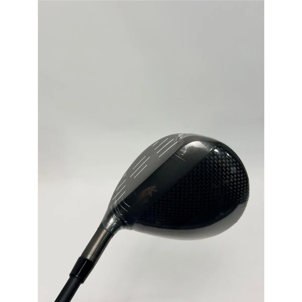 Callaway  - Callaway Ai Smoke - Smoke - Black, Lie Angle: Black 4