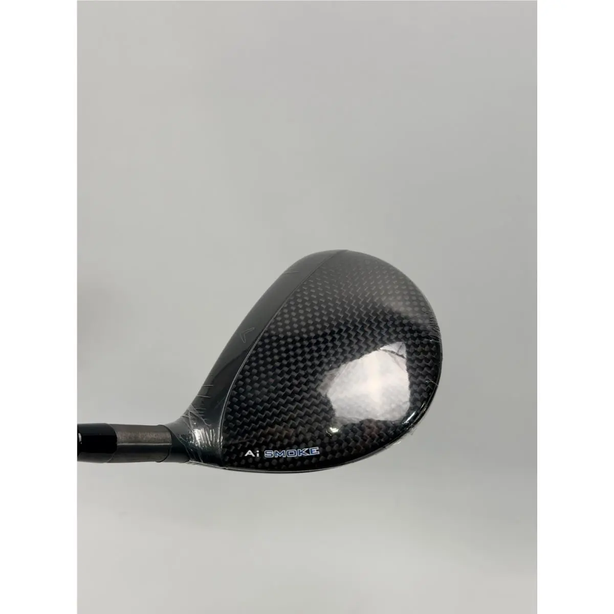 Callaway  - Callaway Ai Smoke - Smoke - Black, Lie Angle: Black 5