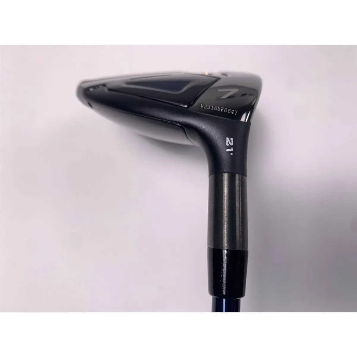 Callaway  - Paradym X - Paradym - Blue 1