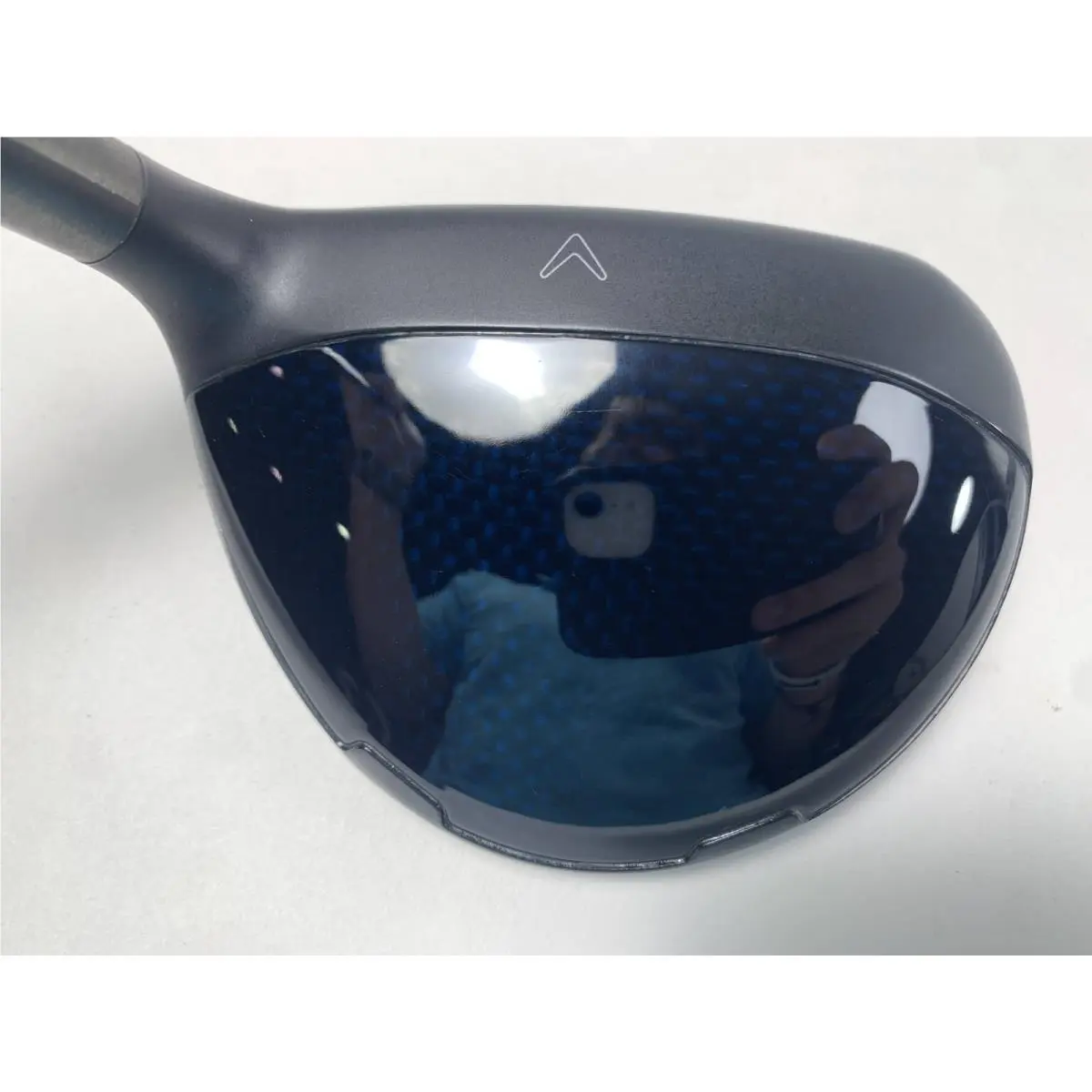 Callaway  - Paradym X - Paradym - Blue 2