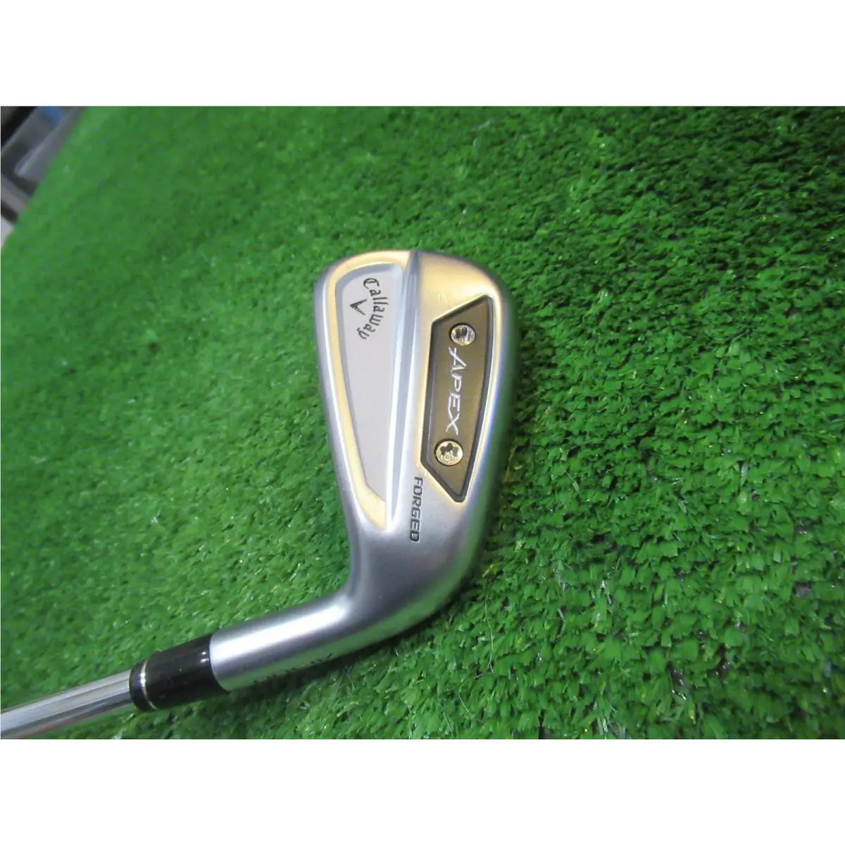 Callaway  - APEX AI300 - APEX 3