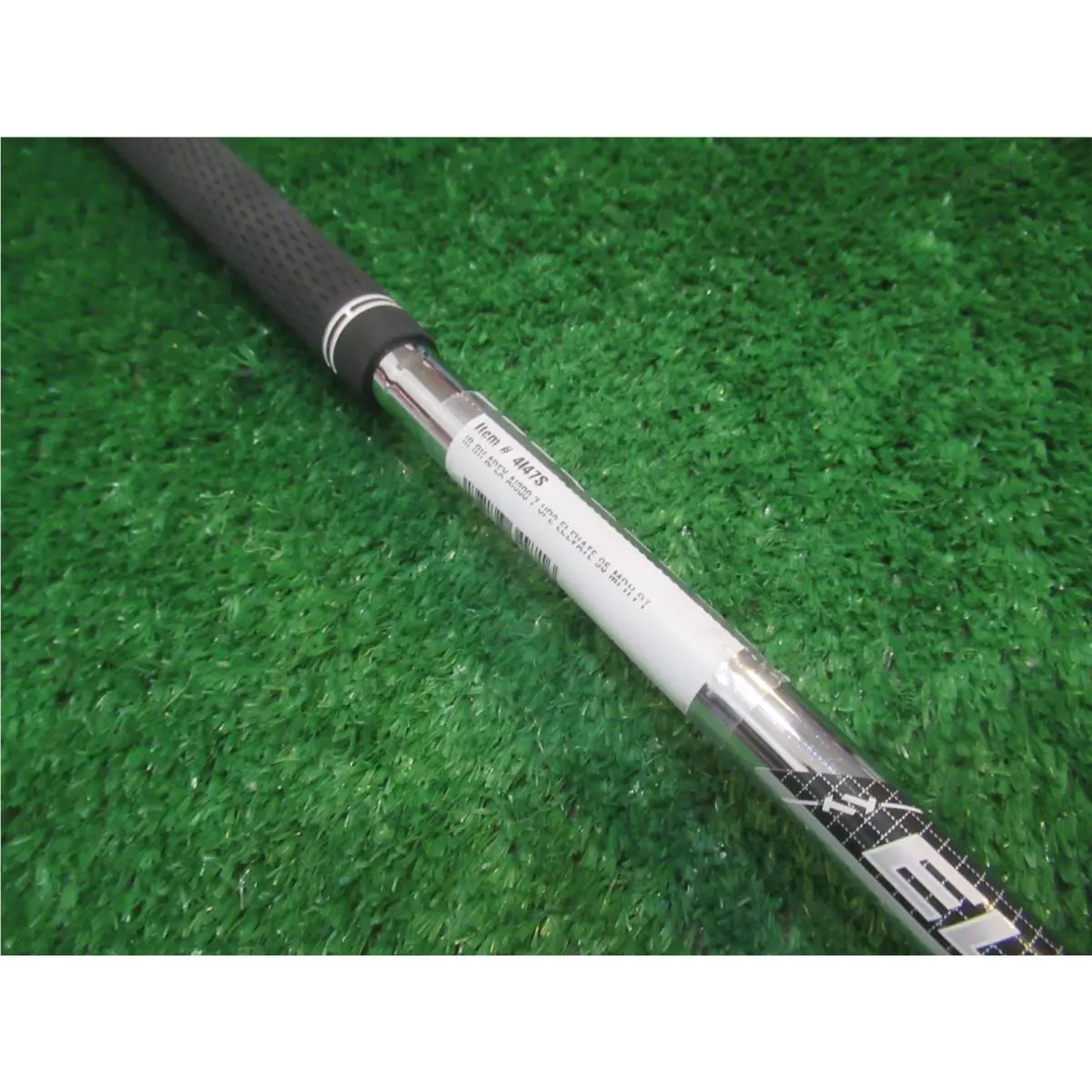 Callaway  - APEX AI300 - APEX 5