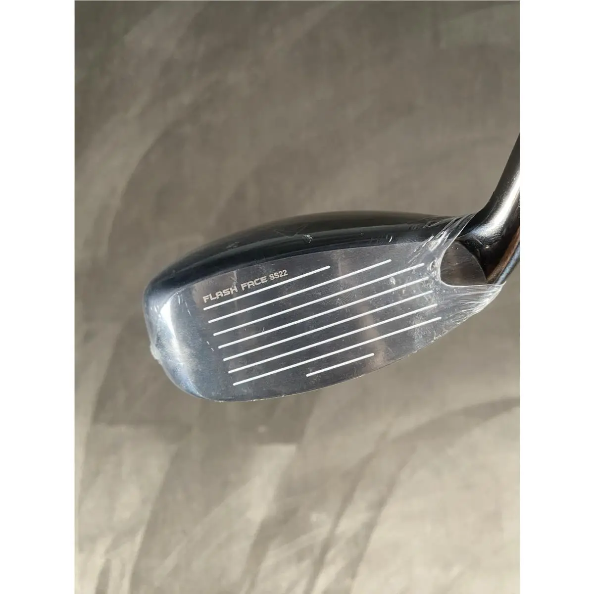 Callaway  - Project X Cypher Forty 4.0 1