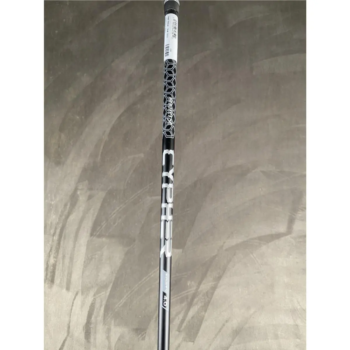 Callaway  - Project X Cypher Forty 4.0 3