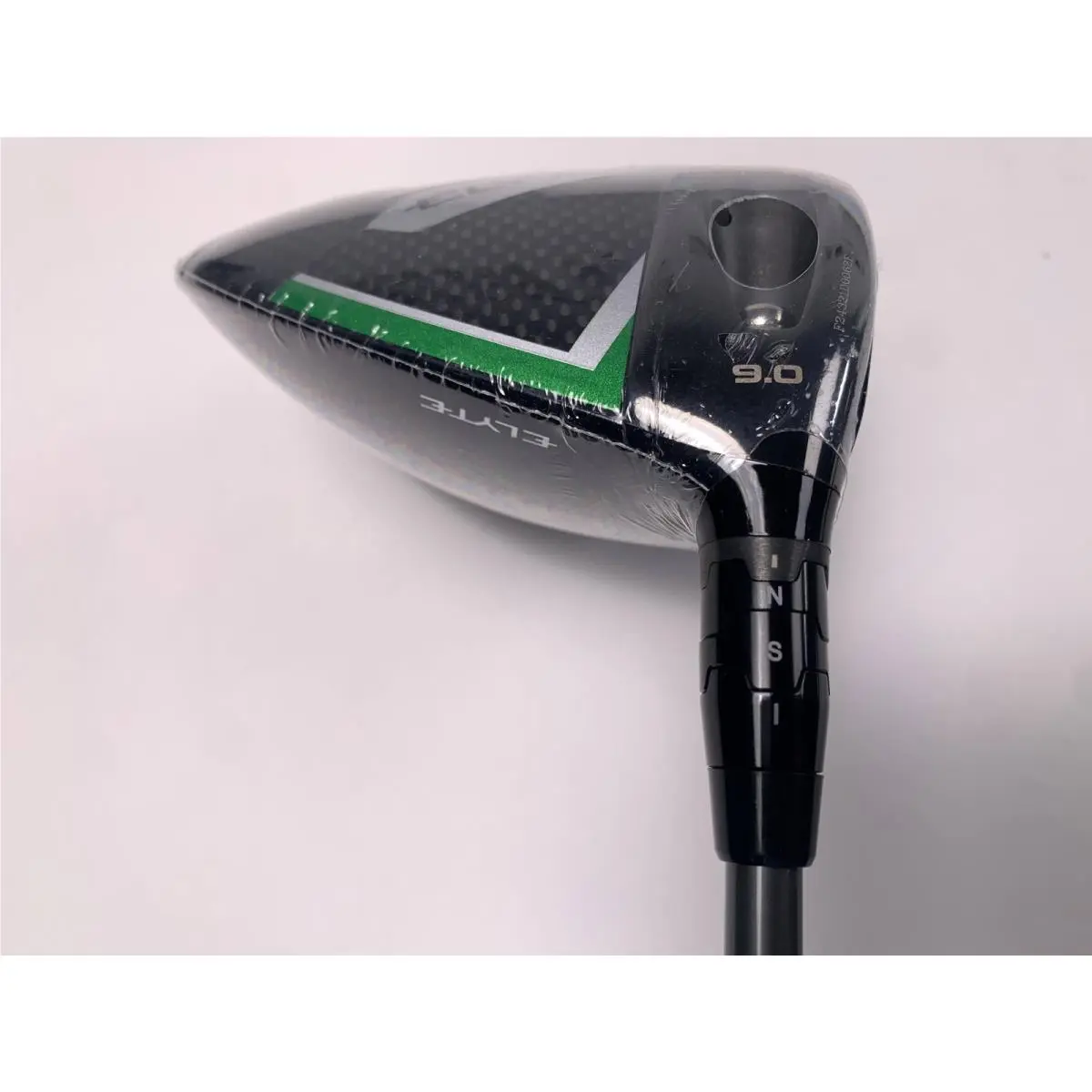 Callaway  - Elyte Triple Diamond - Elyte Triple Diamond - Blue 0