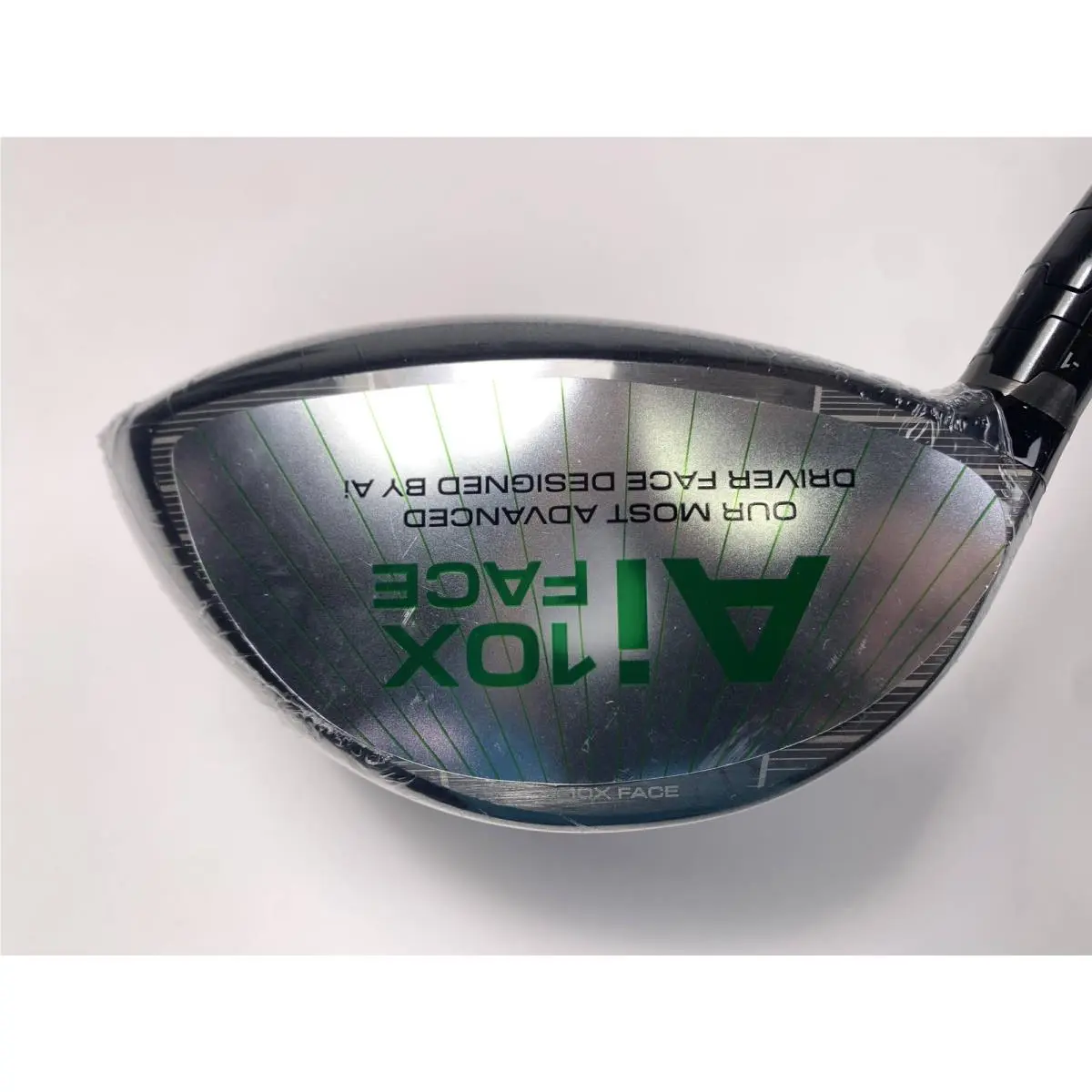 Callaway  - Elyte Triple Diamond - Elyte Triple Diamond - Blue 3