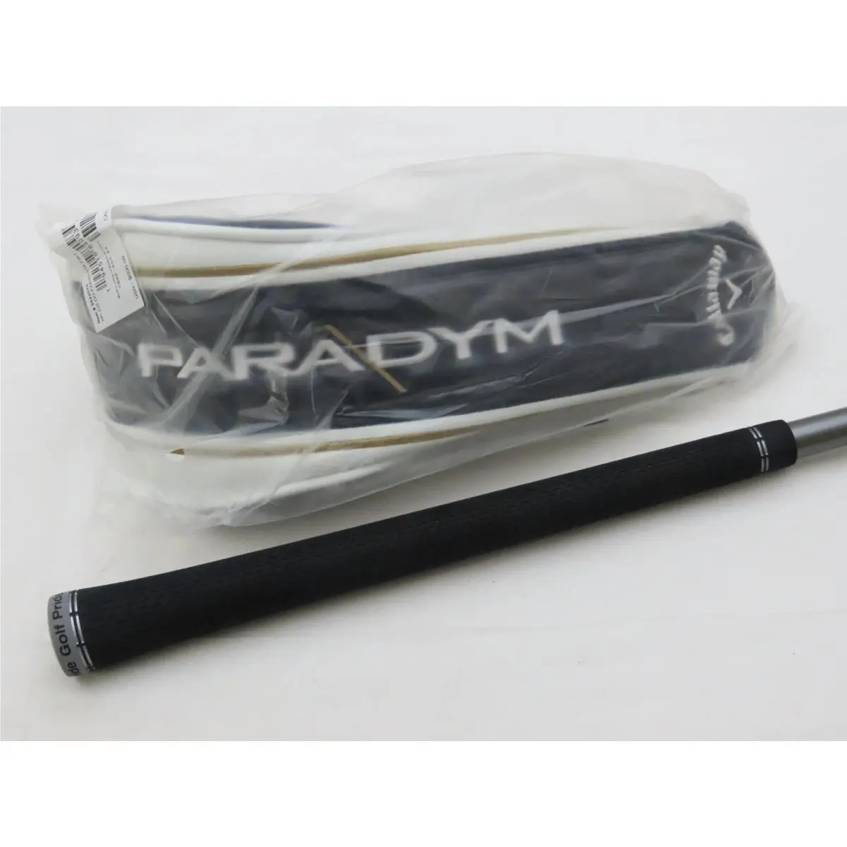 Callaway  - Paradym X - Paradym - Black 2