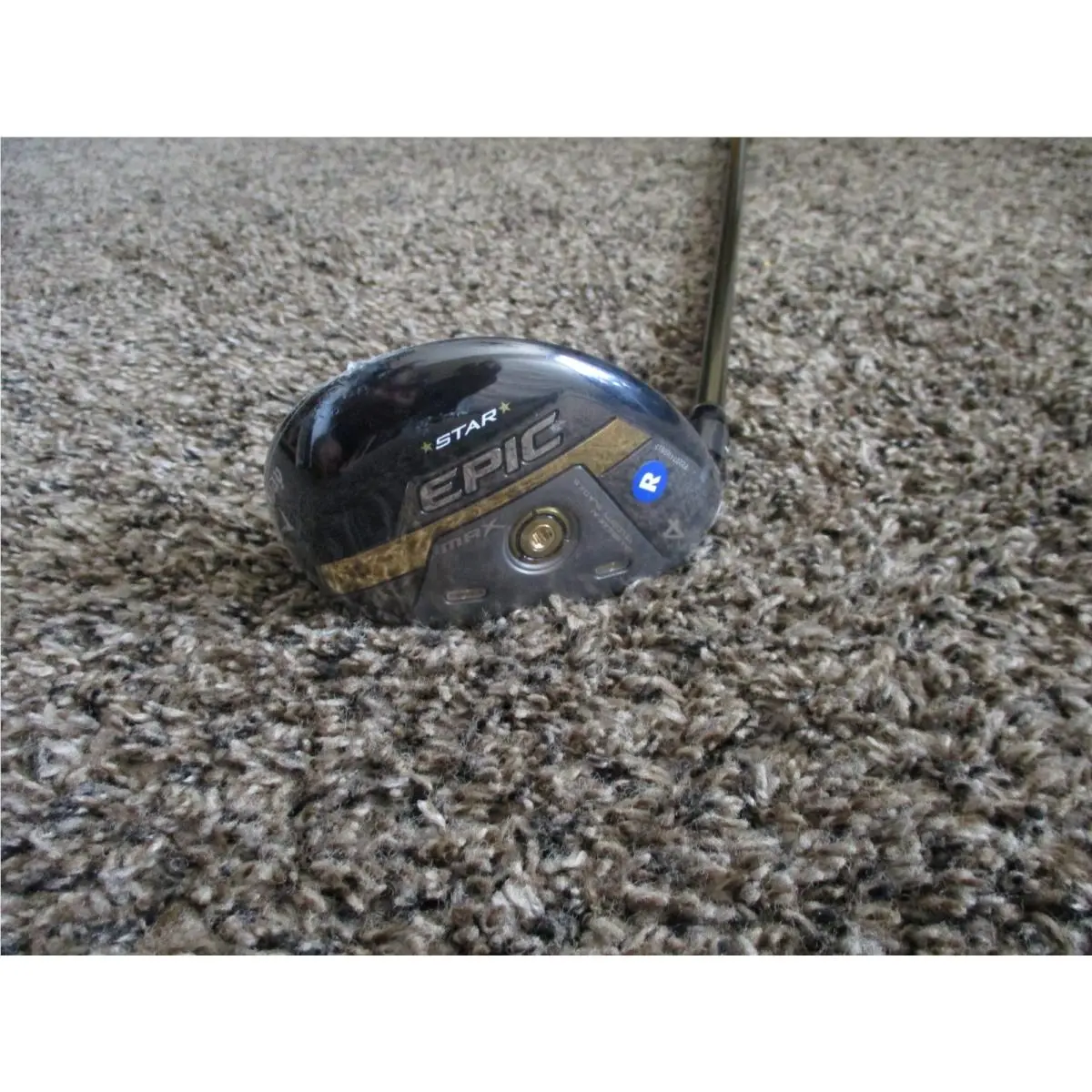 Callaway  - EPIC MAX STAR - EPIC MAX STAR (UPC: 194518461269) 3