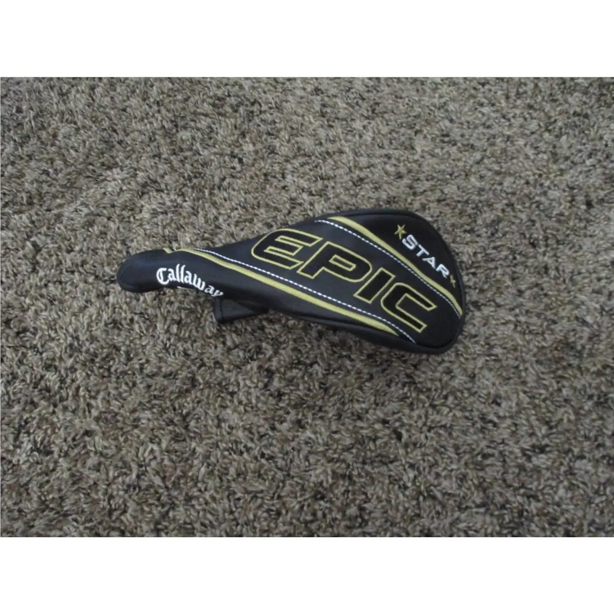 Callaway  - EPIC MAX STAR - EPIC MAX STAR (UPC: 194518461269) 4