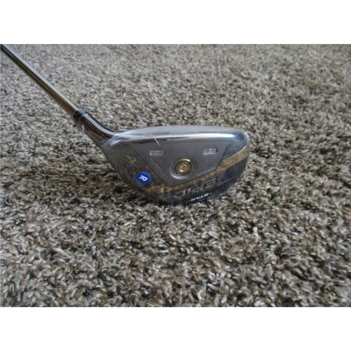 Callaway  - EPIC MAX STAR - EPIC MAX STAR (UPC: 194518461269) 7