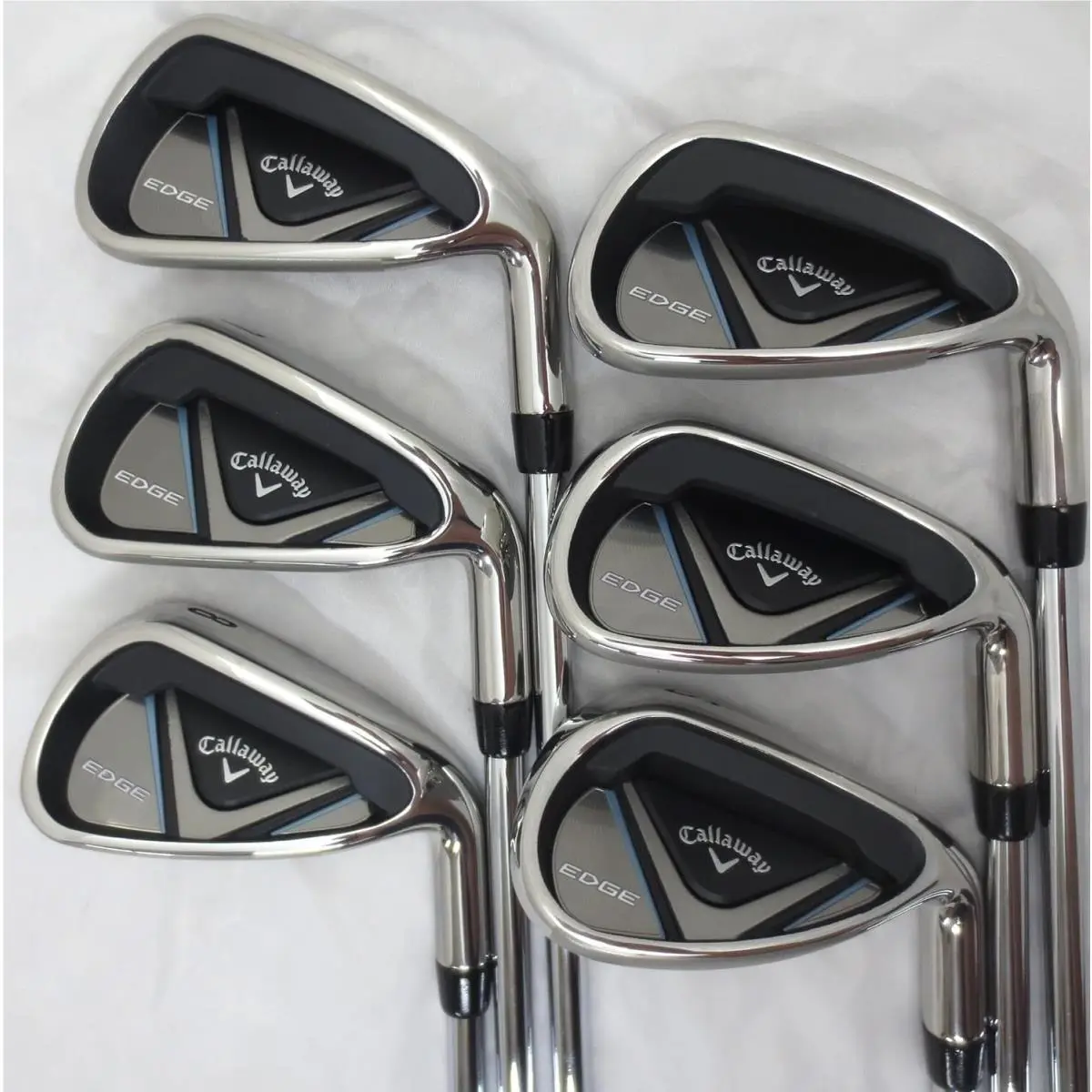 Callaway  - Callaway (UPC: 7427315306277) 2