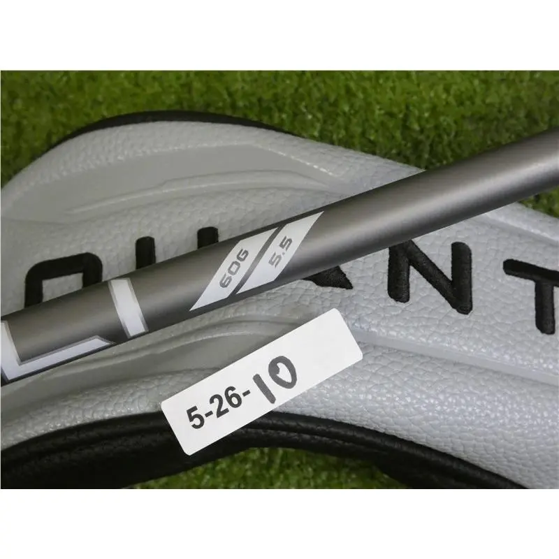 Callaway  - Quantum Max D - Quantum Max - Silver 3