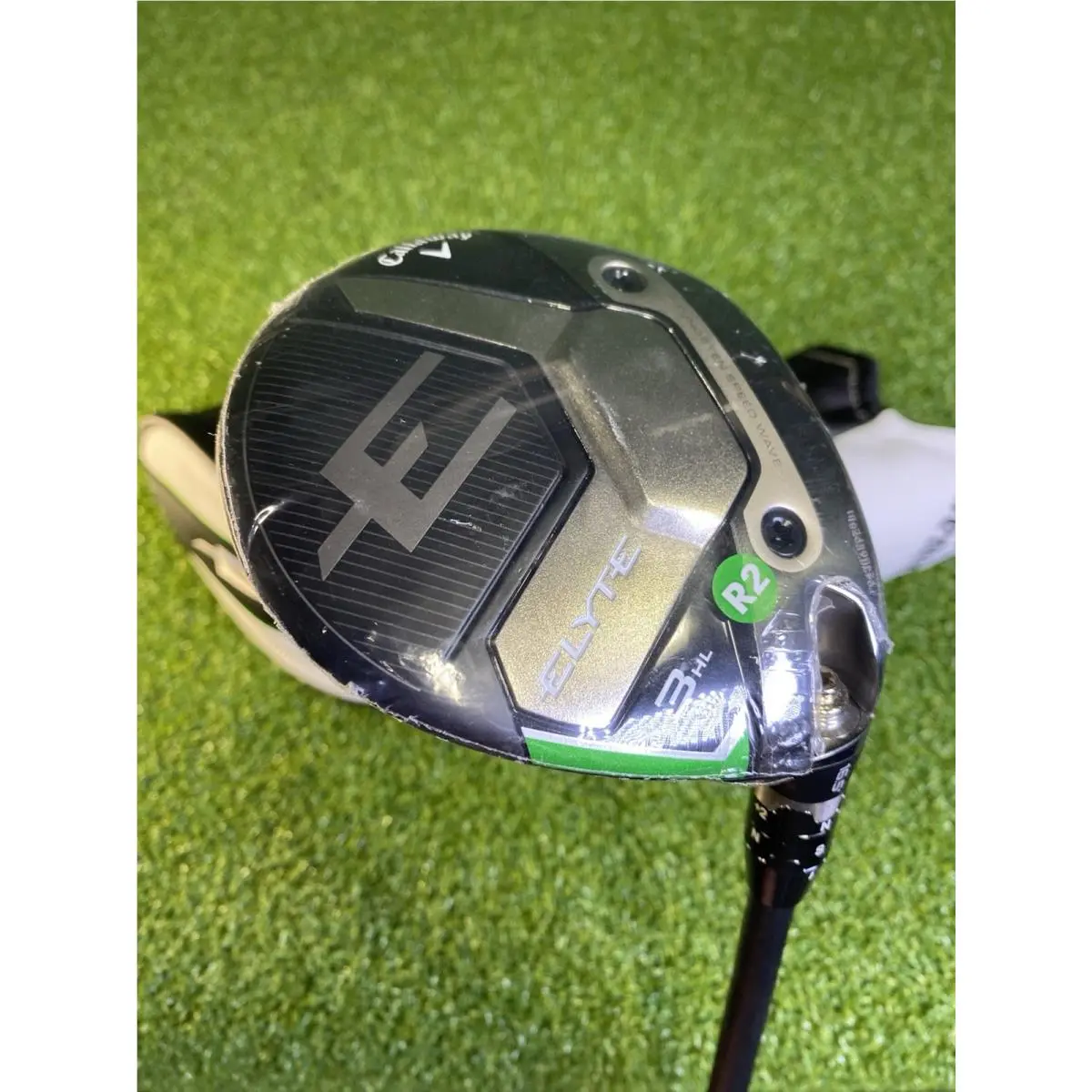 Callaway  - Elyte - Elyte 0