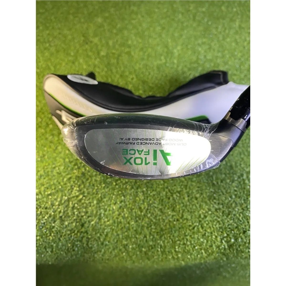 Callaway  - Elyte - Elyte 1