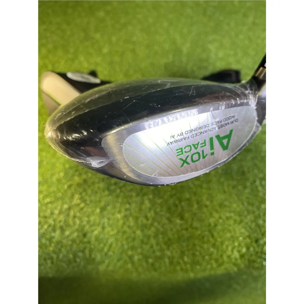 Callaway  - Elyte - Elyte 2